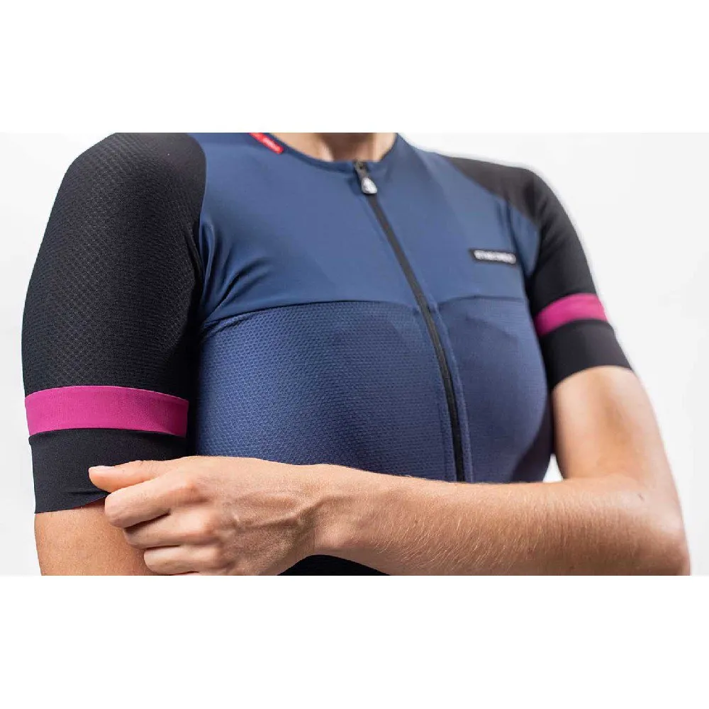 Etxeondo Mendia Pro Korta ärmar Cykeltröja