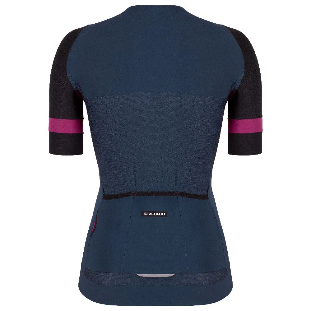 Etxeondo Mendia Pro Korta ärmar Cykeltröja