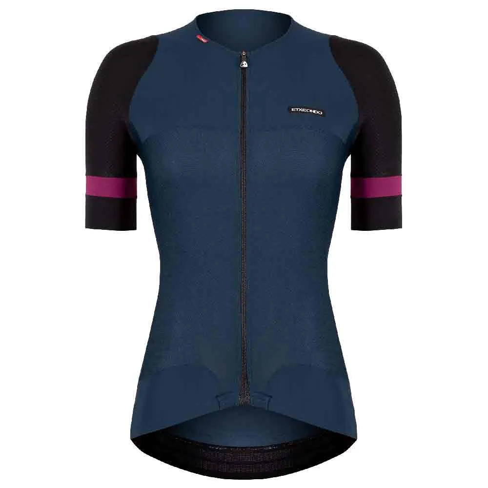 Etxeondo Mendia Pro Korta ärmar Cykeltröja
