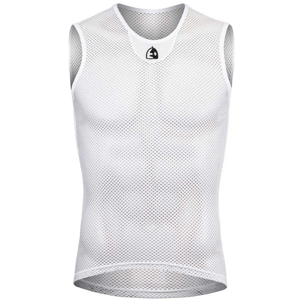 Etxeondo Mesh Ärmlös Baslager