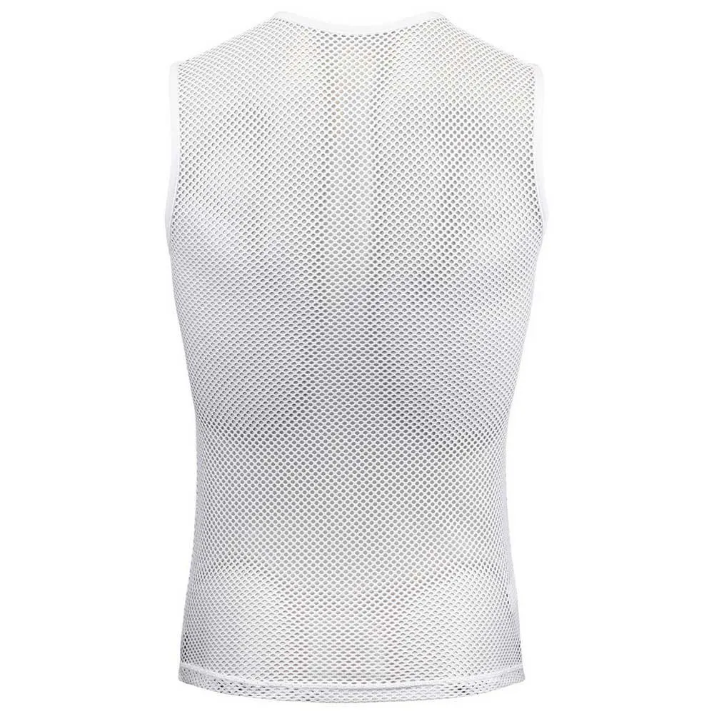 Etxeondo Mesh Ärmlös Baslager