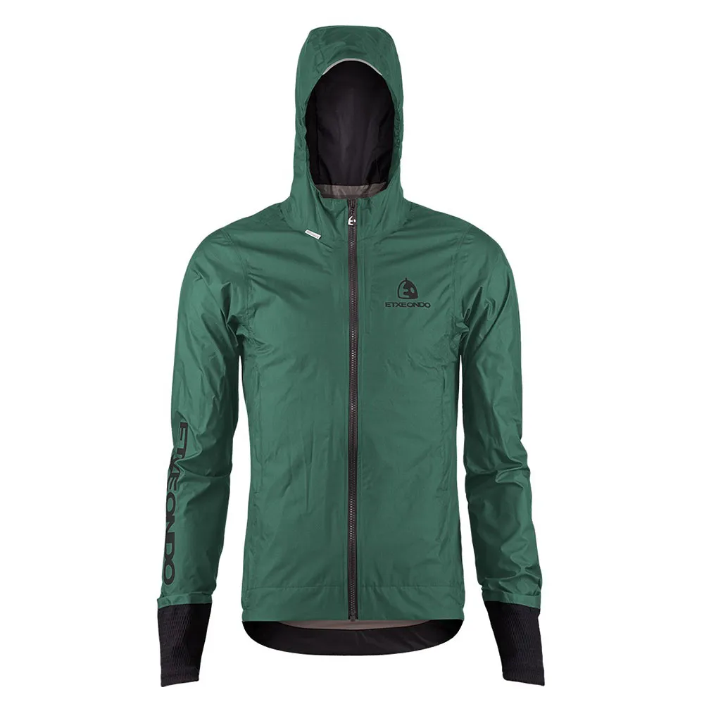 Etxeondo Mugi Gore-tex Jacka