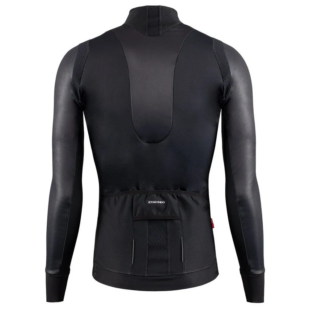 Etxeondo Oben Jacka, Black