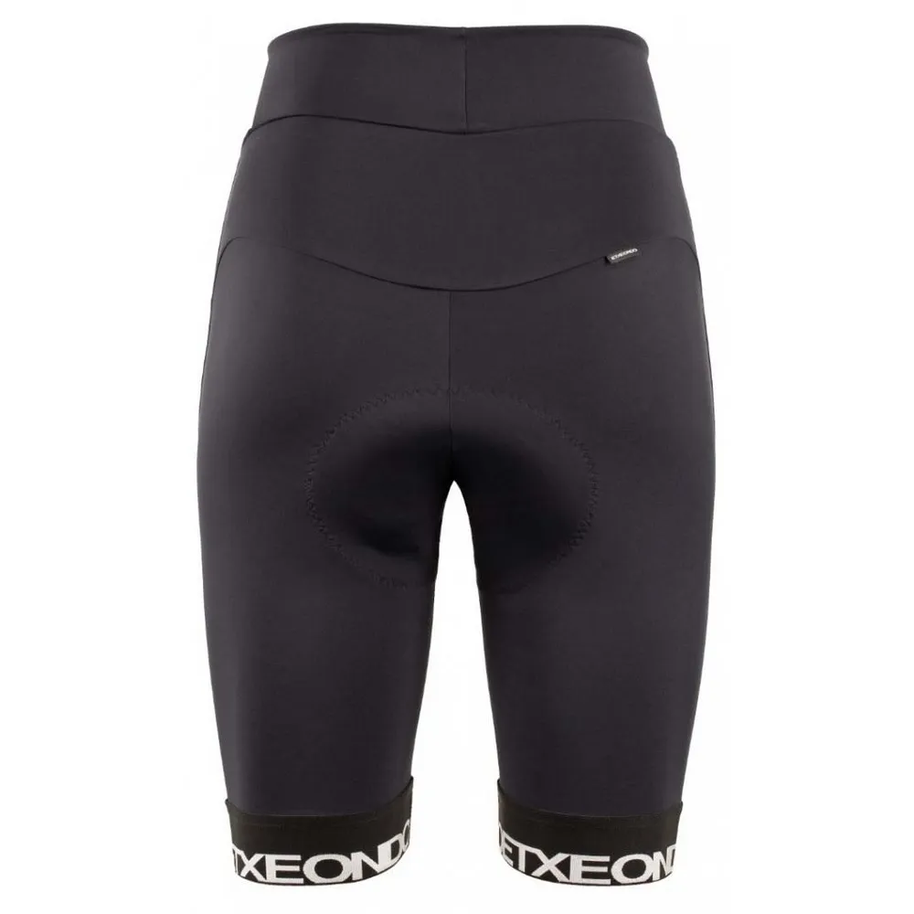 Etxeondo Olimpica Cykelbyxor Utan Axelband Etxeondo Olimpica Cykelbyxor Utan Axelband