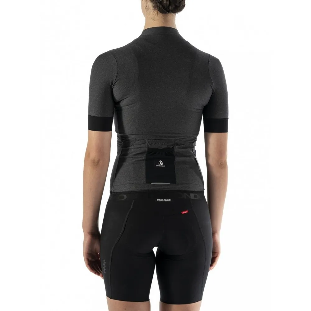 Etxeondo Ondara Korta ärmar Cykeltröja Etxeondo Ondara Korta ärmar Cykeltröja