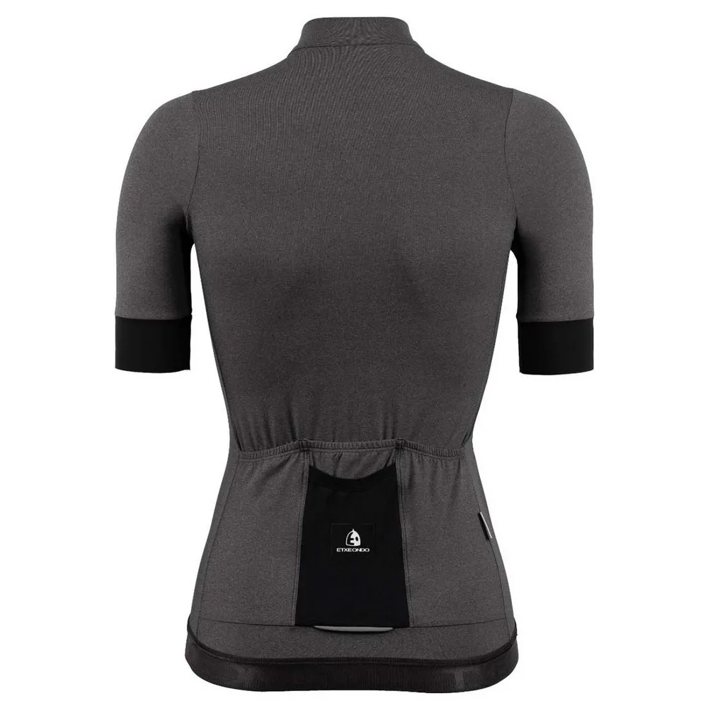 Etxeondo Ondara Korta ärmar Cykeltröja Etxeondo Ondara Korta ärmar Cykeltröja