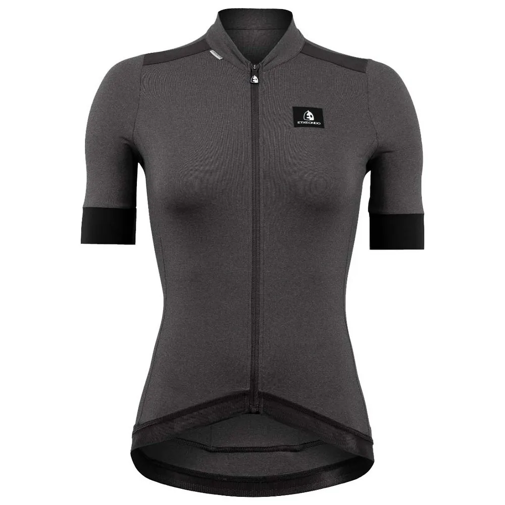 Etxeondo Ondara Korta ärmar Cykeltröja Etxeondo Ondara Korta ärmar Cykeltröja
