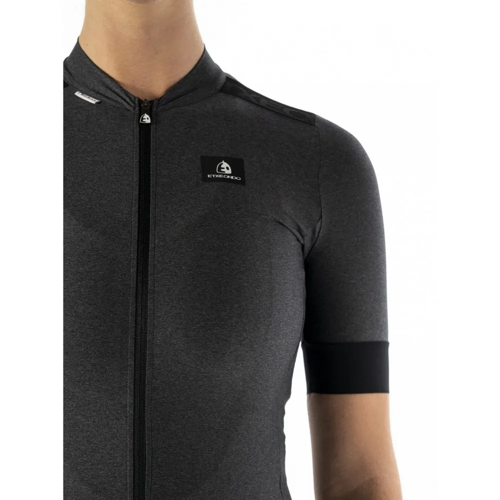 Etxeondo Ondara Korta ärmar Cykeltröja Etxeondo Ondara Korta ärmar Cykeltröja