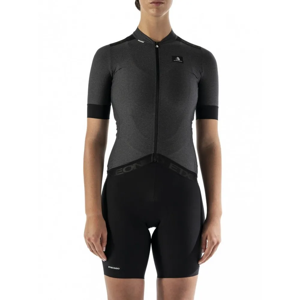 Etxeondo Ondara Korta ärmar Cykeltröja Etxeondo Ondara Korta ärmar Cykeltröja