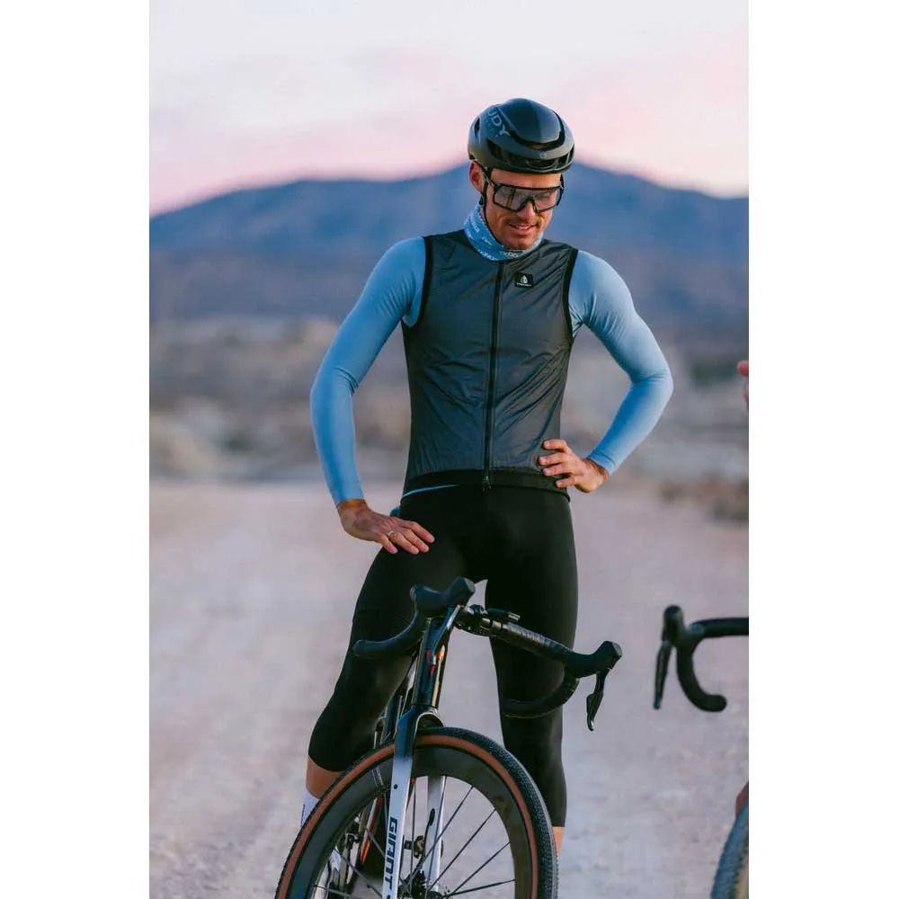 Etxeondo Orhi Thermo 3/4 Cykelbyxor