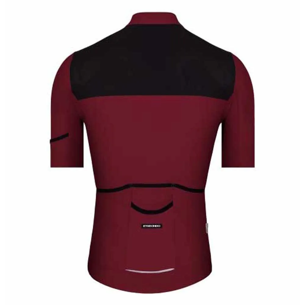 Etxeondo Rali Korta ärmar Cykeltröja