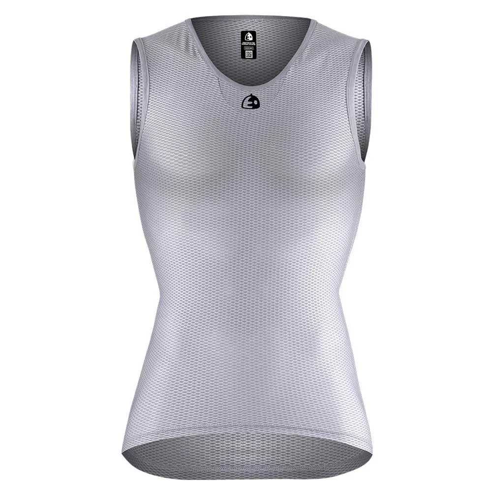 Etxeondo Sarea ärmlös T-shirt