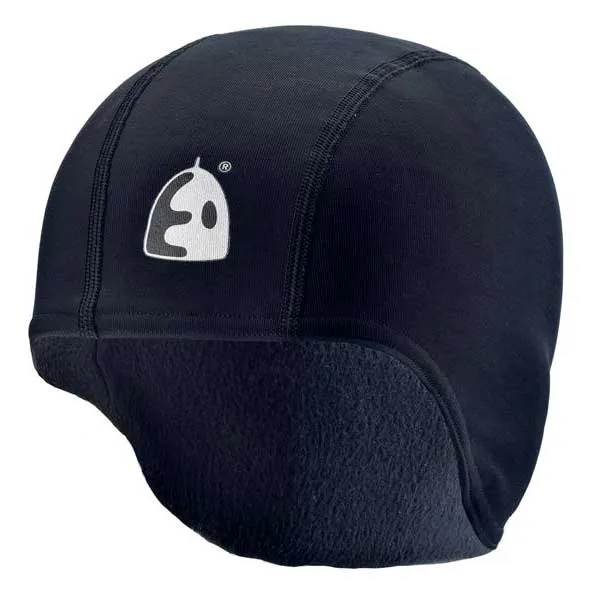 Etxeondo Skullcap Thermolite Under Hjälmhuva, Black