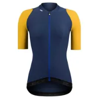 Etxeondo Summum Korta ärmar Cykeltröja