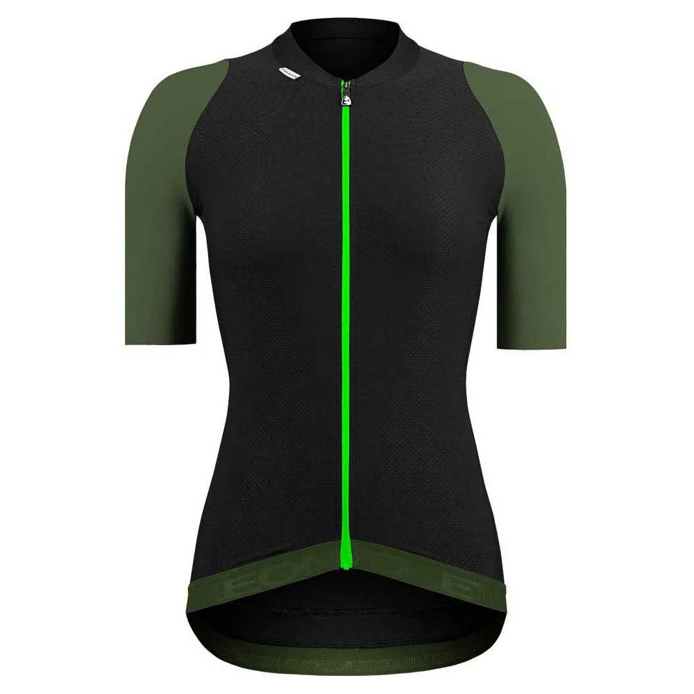 Etxeondo Summum Korta ärmar Cykeltröja Etxeondo Summum Korta ärmar Cykeltröja
