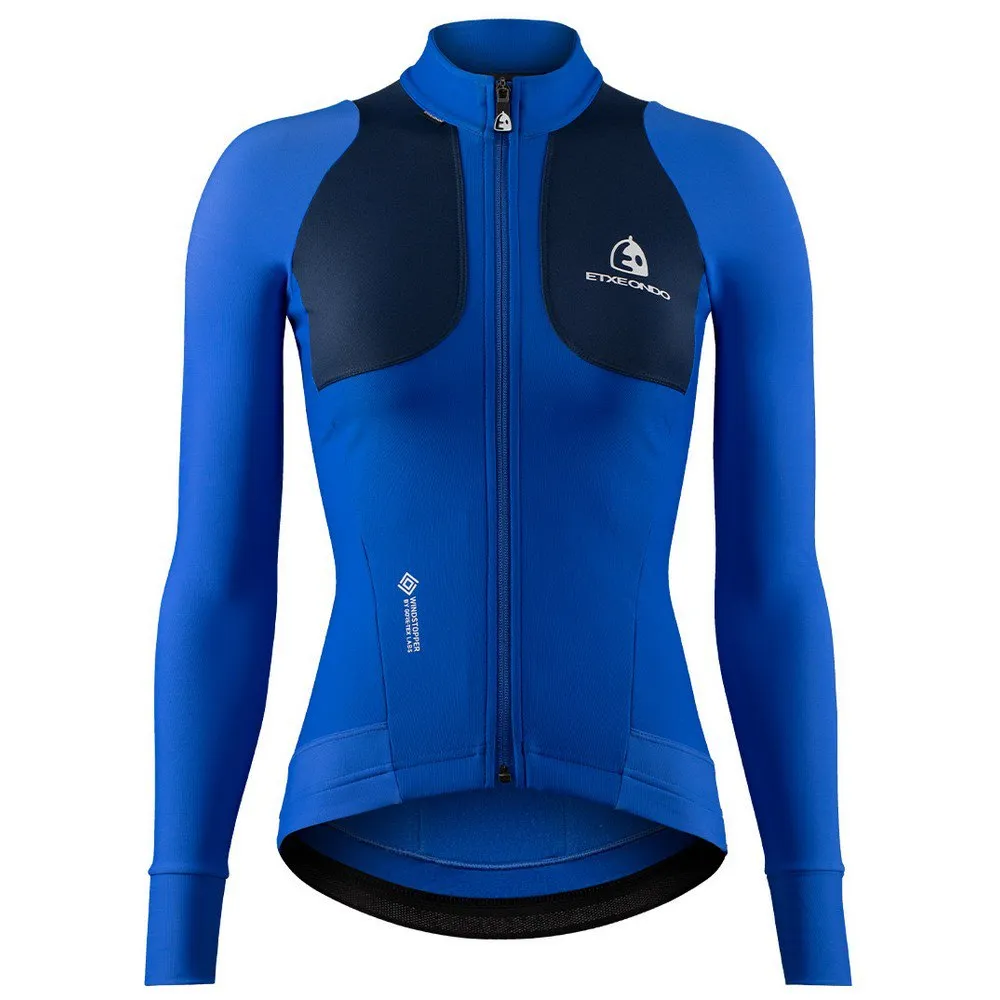 Etxeondo Teknika Jacka