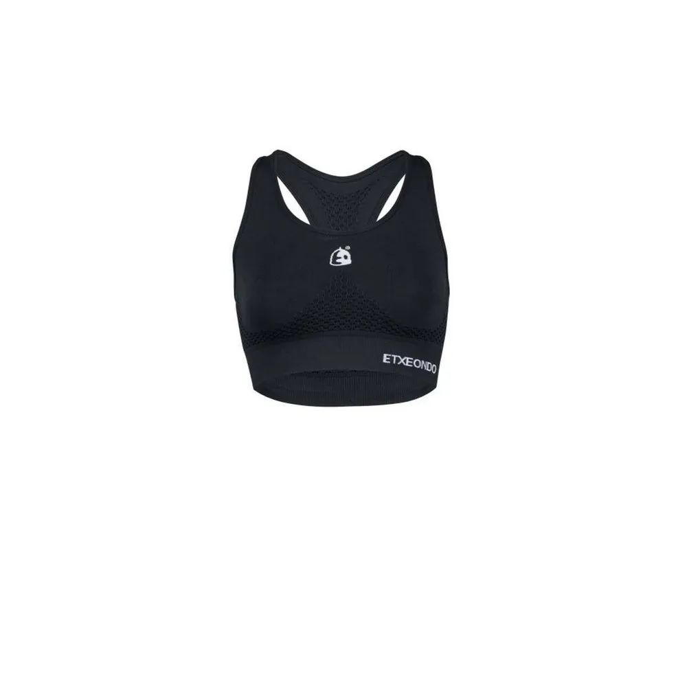 Etxeondo Top Sport-bh Med Medium Stöd