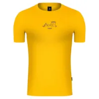 Etxeondo Tour T-shirt Med Korta ärmar