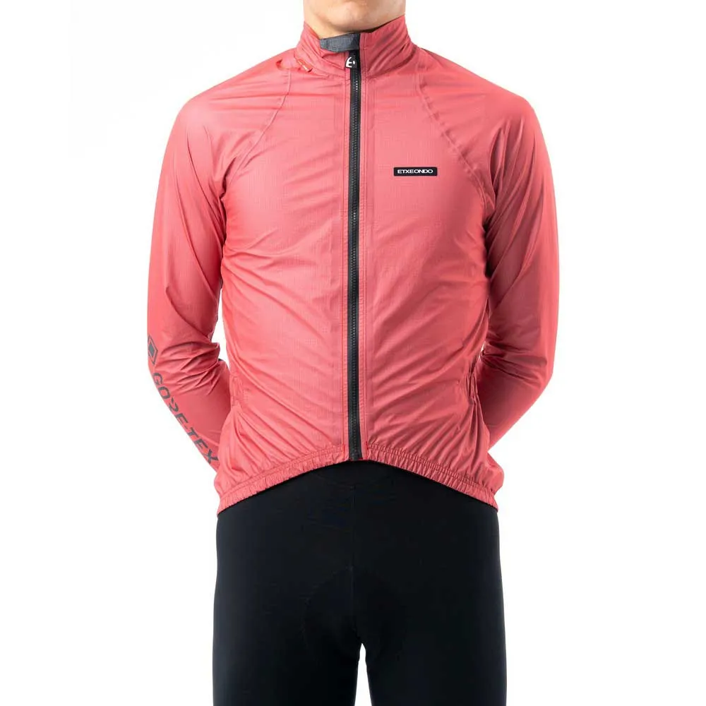 Etxeondo Ura Goretex Jacka