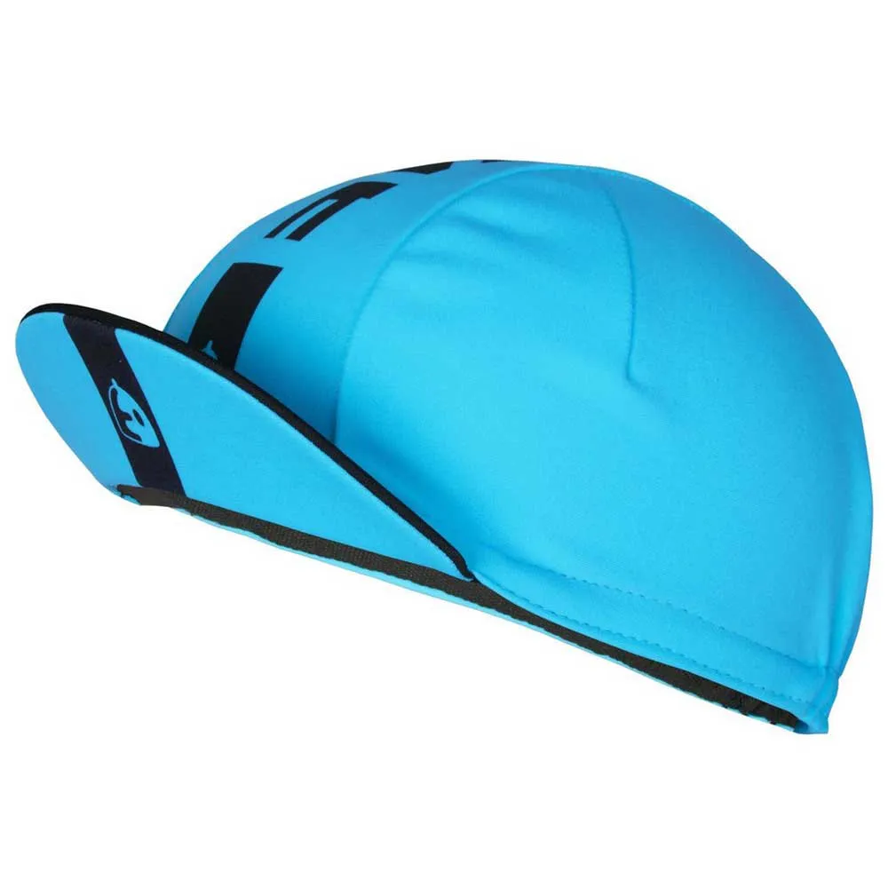 Etxeondo Visor Ws Kapelu Keps, Blue