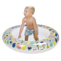 Eurekakids Hej Sommar Baby Pool unisex