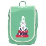 Eurekakids Segrande Kanin Ryggsäck, Multicolor