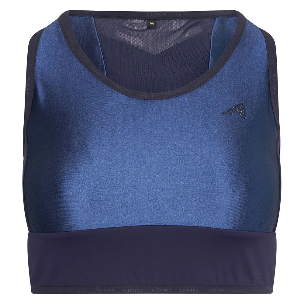 Euro Star Yoka Sport-bh Med Medium Stöd