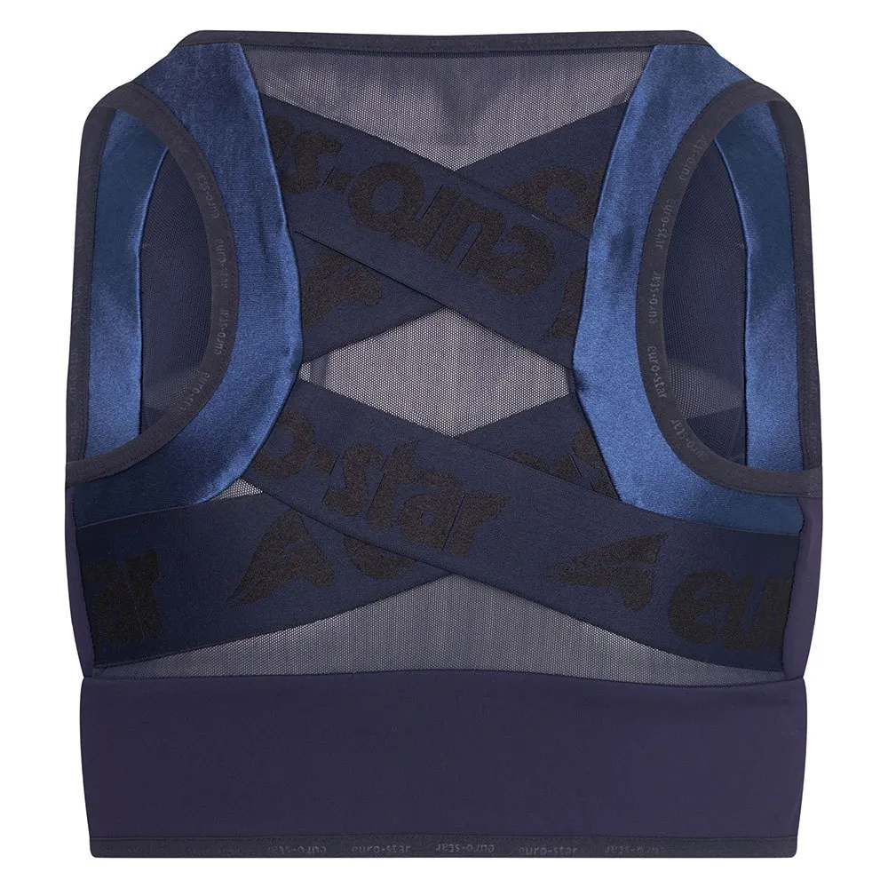 Euro Star Yoka Sport-bh Med Medium Stöd