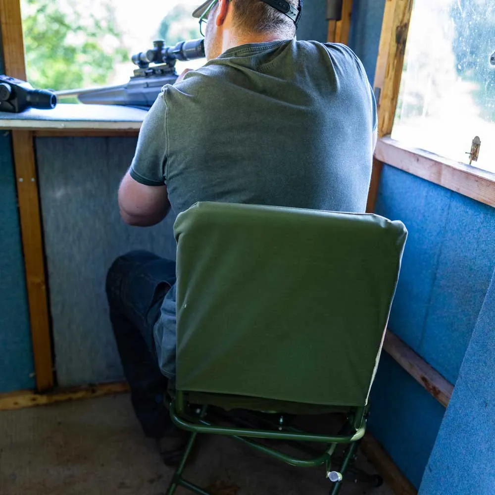 Eurohunt 360° Seat Stol, One size