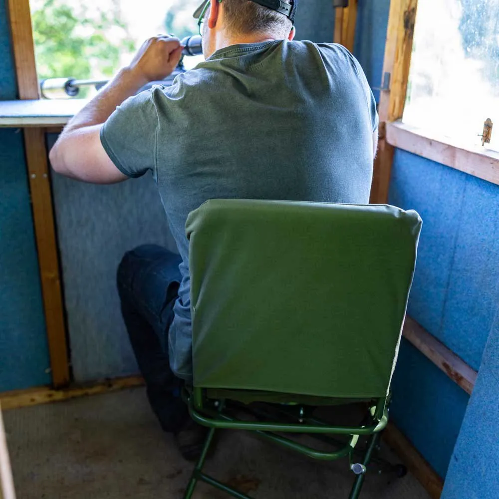 Eurohunt 360° Seat Stol, One size