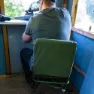 Eurohunt 360° Seat Stol, One size