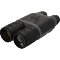 Eurohunt Tibnbx4384l Binox 4t 1.25-5x Smart Hd Termisk Kikare