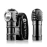 Everactive Fl-55r Dripple Led Ficklampa, Black / orange, One Size