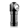 Everactive Fl-55r Dripple Led Ficklampa, Black / orange, One Size