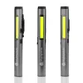 Everactive Pl-350r Uv Ficklampa, Black / yellow, One Size