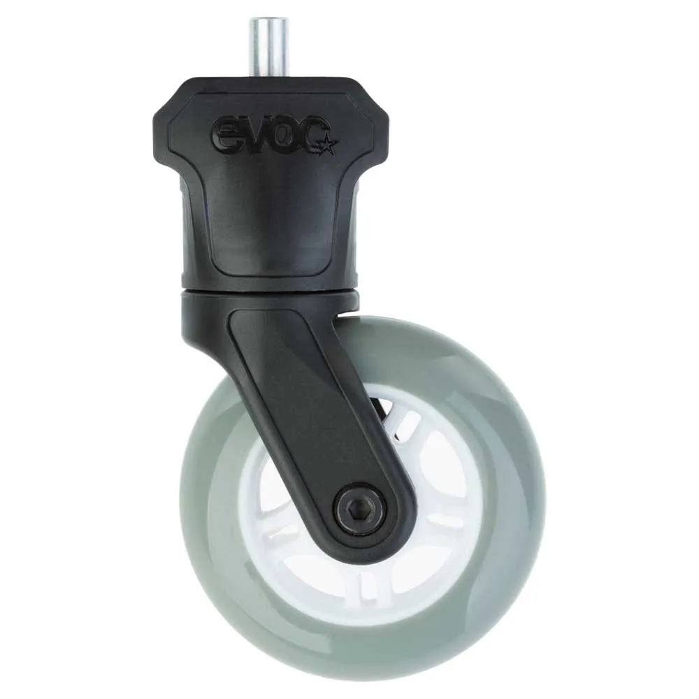 EVOC 1 Pin Hjul, Black, One Size EVOC 1 Pin Hjul, Black, One Size