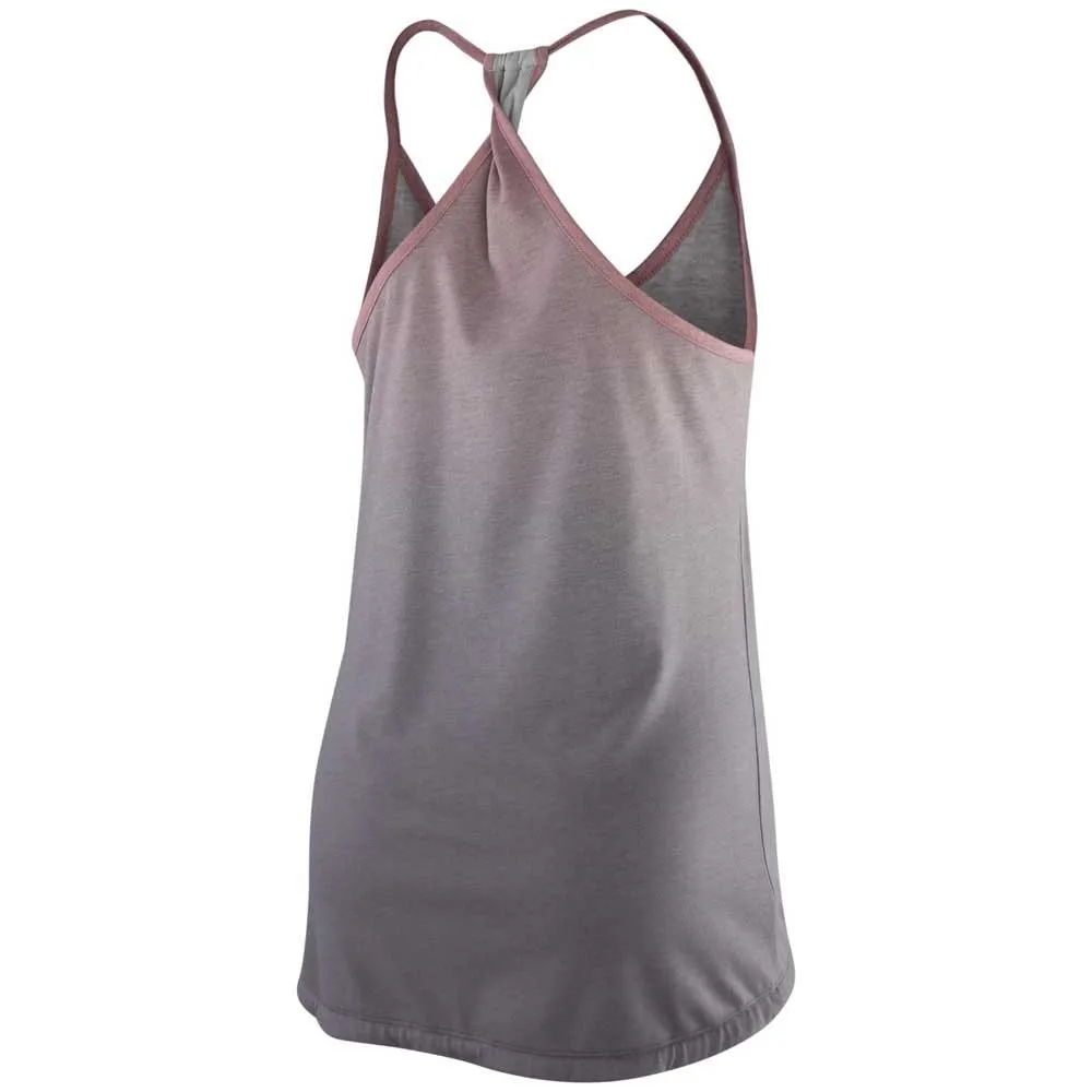 EVOC 701927519 ärmlös T-shirt, Pink, M