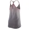 EVOC 701927519 ärmlös T-shirt, Pink, M