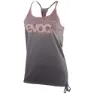 EVOC 701927519 ärmlös T-shirt, Pink, M