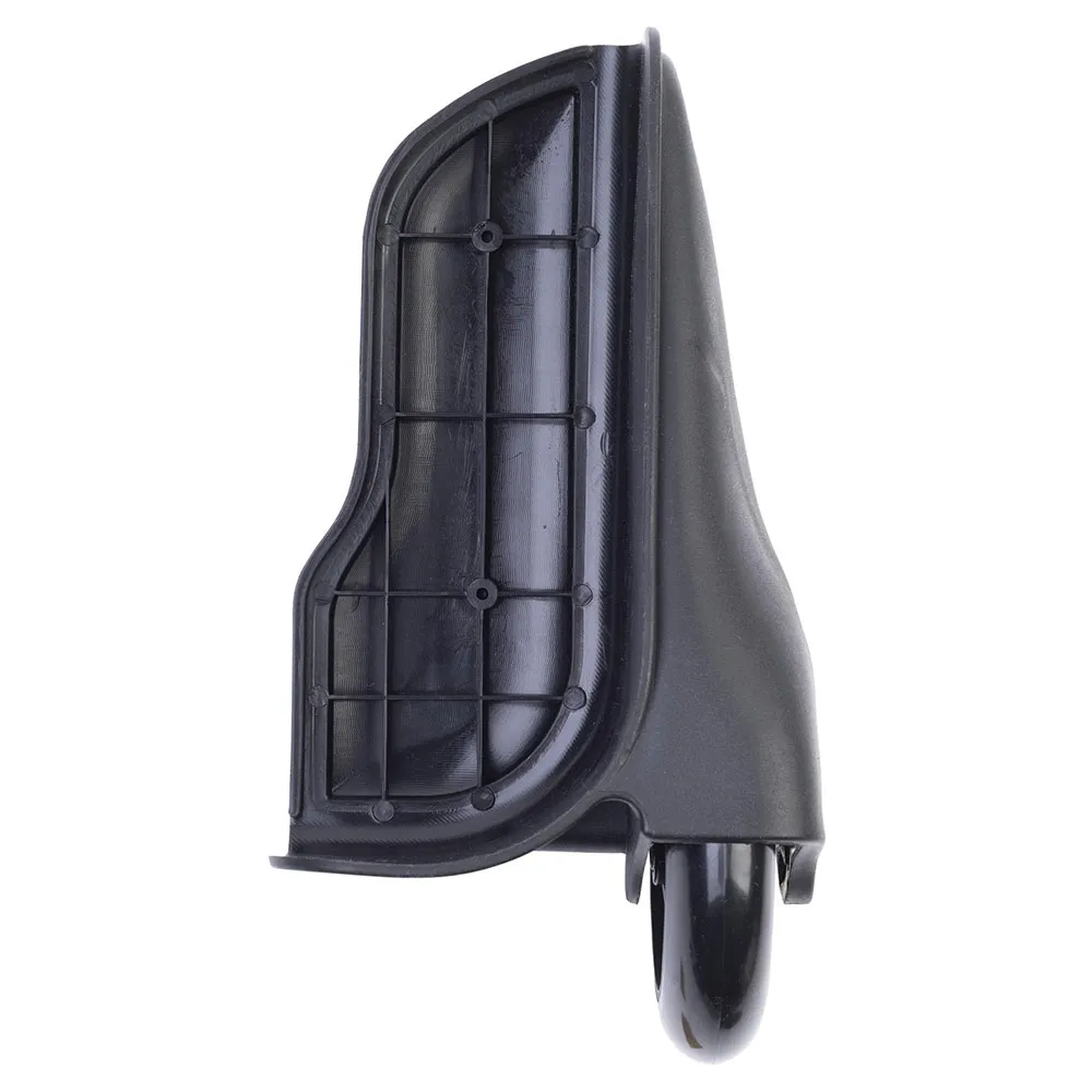 EVOC Bb Hjulkapsel, Black, 28"