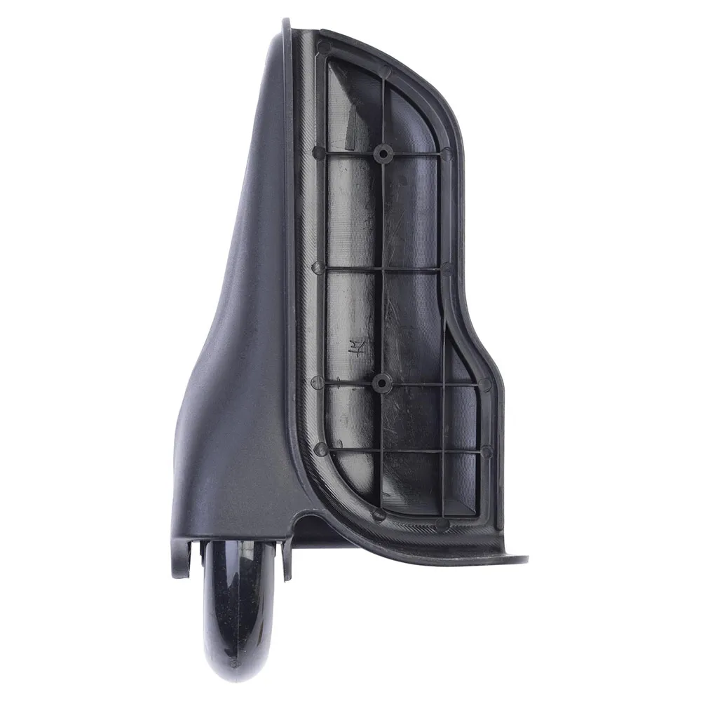 EVOC Bb Hjulkapsel, Black, 28"