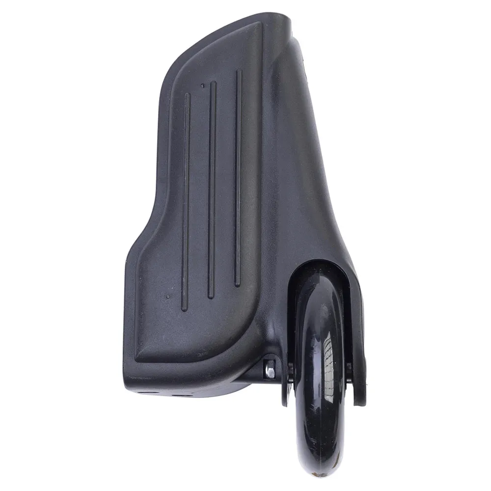 EVOC Bb Hjulkapsel, Black, 28"