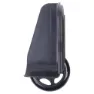 EVOC Bb Hjulkapsel, Black, 28"
