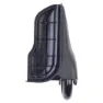 EVOC Bb Hjulkapsel, Black, 28"