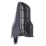 EVOC Bb Hjulkapsel, Black, 28"