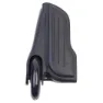 EVOC Bb Hjulkapsel, Black, 28"