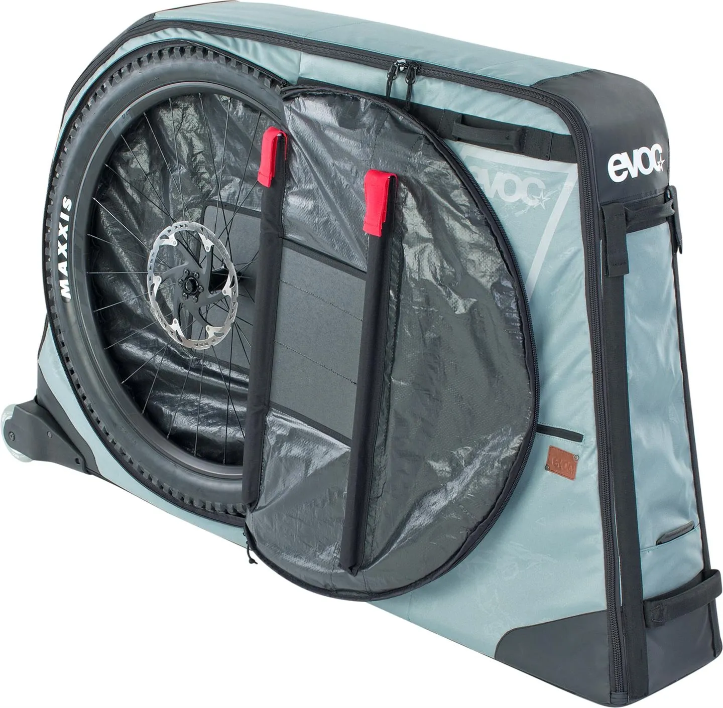 EVOC Bike Bag Cykelväska
