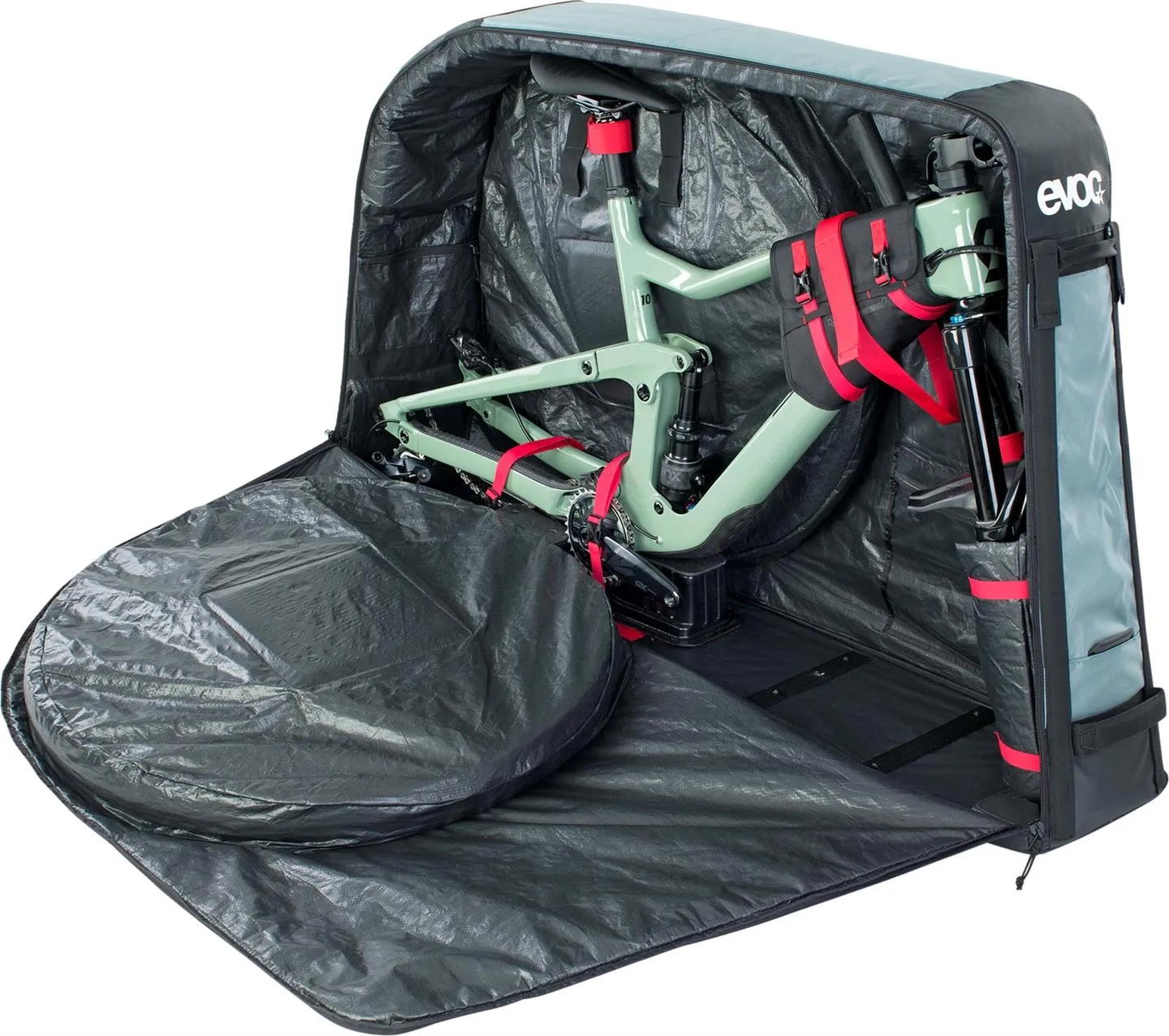 EVOC Bike Bag Cykelväska