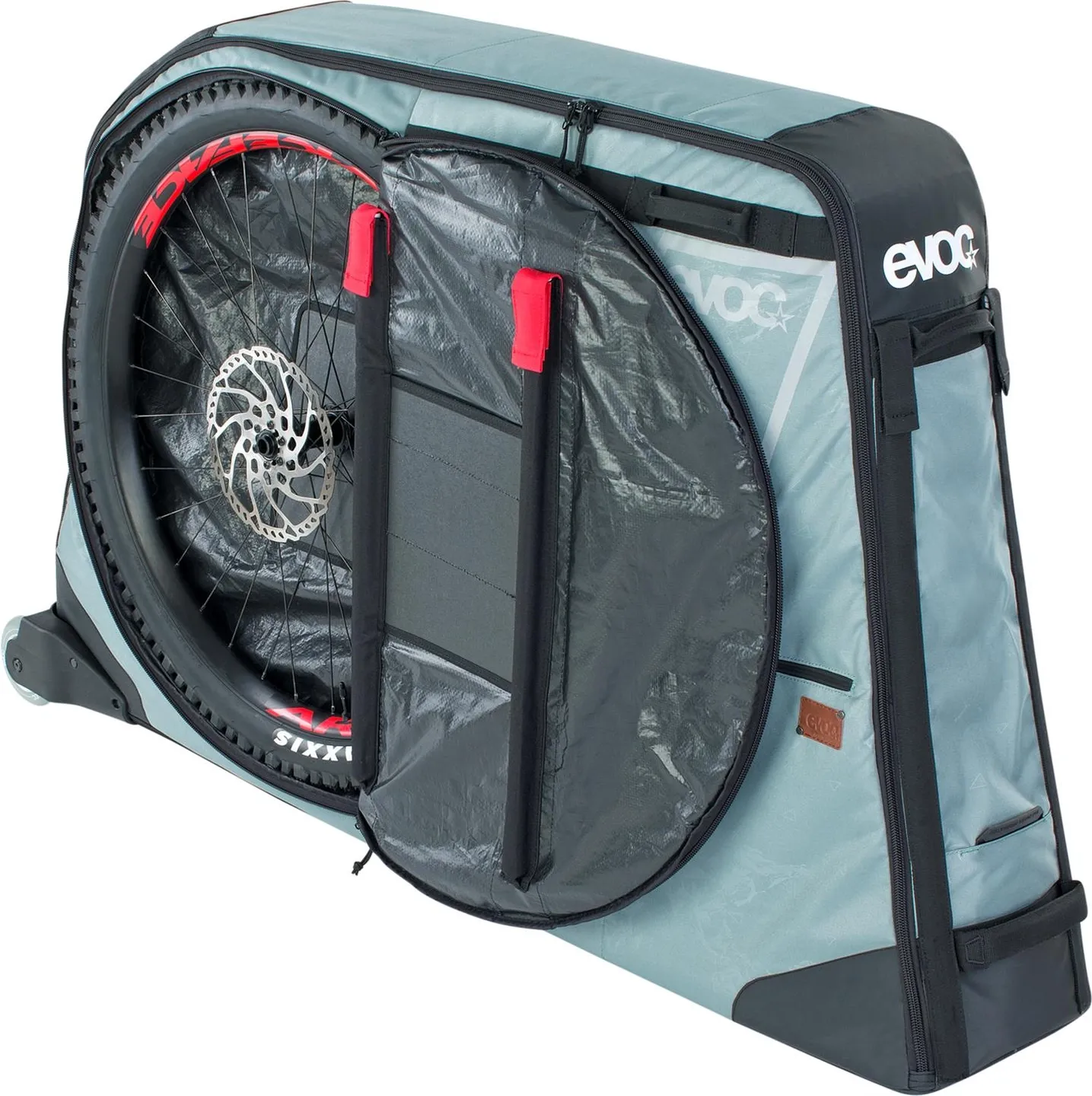 EVOC Bike Bag Cykelväska