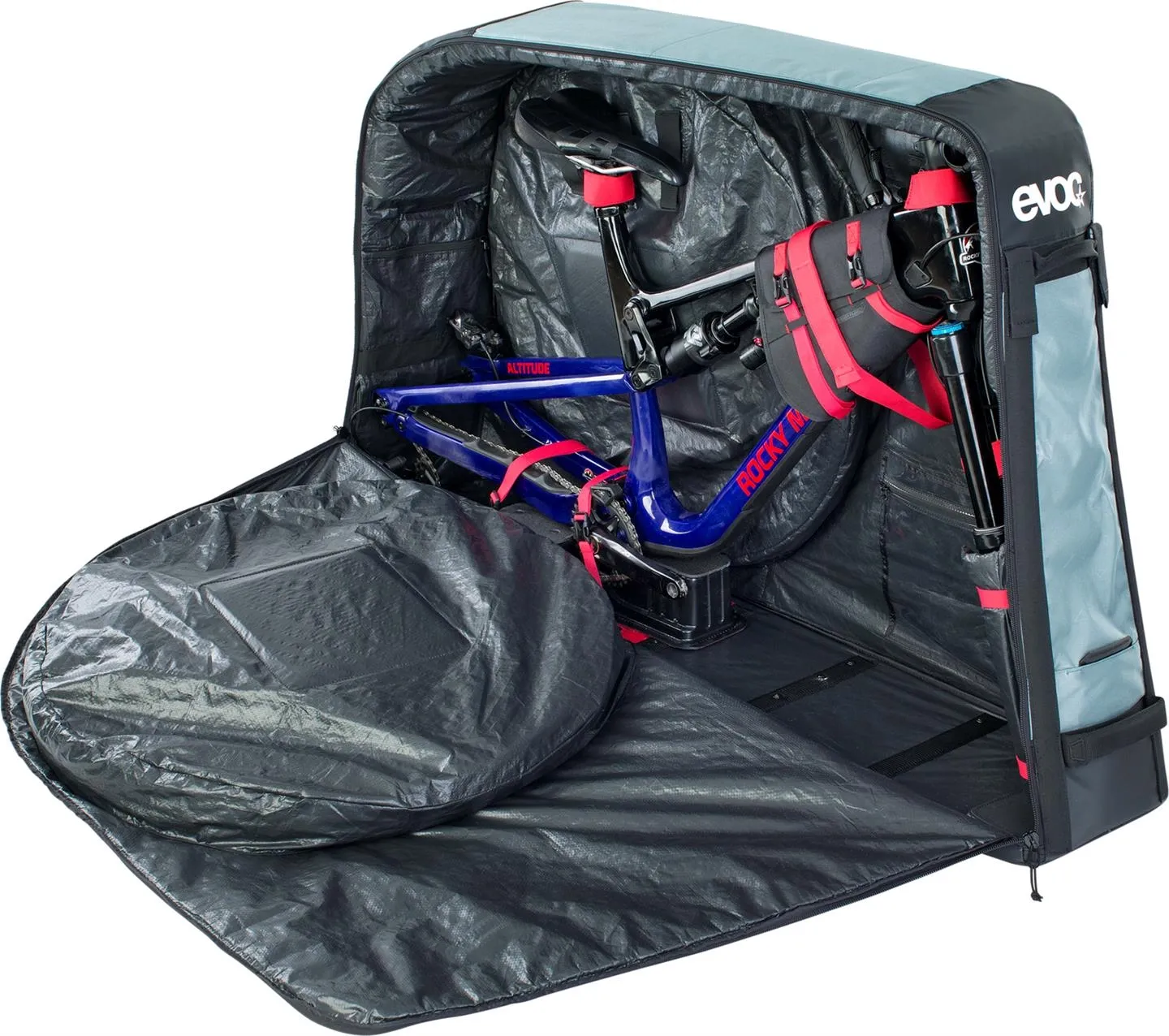 EVOC Bike Bag Cykelväska